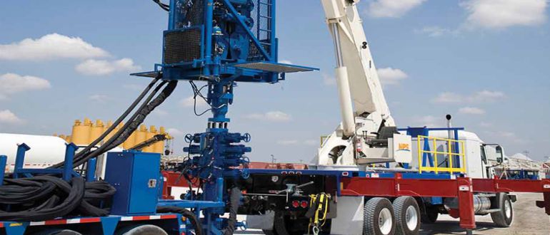 Well Cementing & Simulation